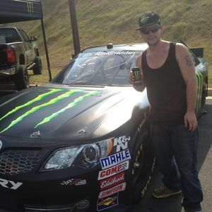 Meet your Posher, Cole